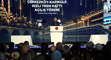 Cumhurbaşkanı Erdoğan: Kim milletin hakkına, hukukuna, emanetine el uzatırsa karşısında bizi bulur