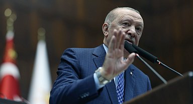 Cumhurbaşkanı Erdoğan: Milletin başını öne eğdirmedik, bundan sonra da asla eğdirmeyeceğiz