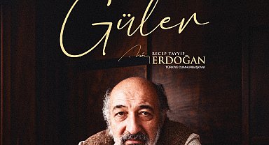 Cumhurbaşkanı Erdoğan, vefatının 8'inci yılında Ara Güler'i andı