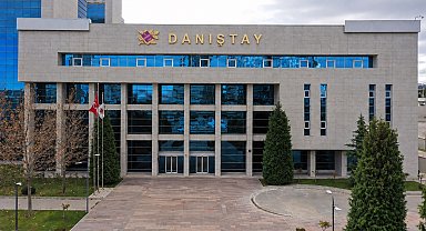 Danıştay'dan kopya cezasının sicilden silinmesini isteyen öğrenci lehine karar
