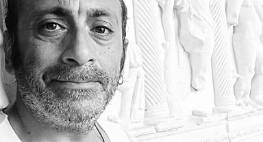 Datça'da restoratör evinde ölü bulundu