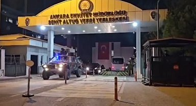 DEAŞ'ın finans ağına yönelik operasyon; 14 gözaltı