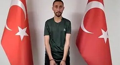 DEAŞ'ın sözde sorumlusu, etkin pişmanlık istedi