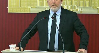 DEM Parti'li Temelli: Barışı kalıcılaştırmanın yolu, eşit yurttaşlık temelinde hukuk devletine kavuşmaktır
