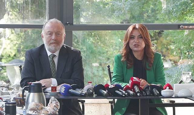 DEM Parti'li Temelli: Çerçeve yasa MGK vesayetinden kurtulmalıdır