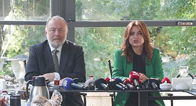 DEM Parti'li Temelli: Çerçeve yasa MGK vesayetinden kurtulmalıdır