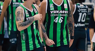 Denizli Basket zorlu deplasmanda