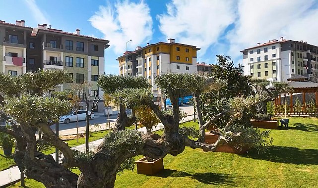 Deprem bölgesindeki yeniden inşa çalışmaları ABD basınında