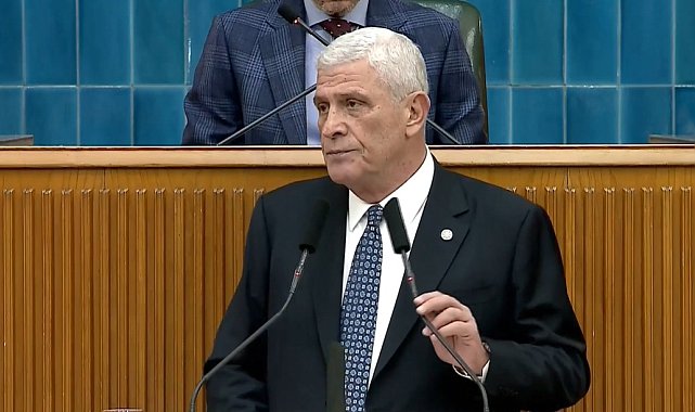 Dervişoğlu: 3-5 kurban verilip, bu çarkın asıl sahipleri aklanmasın