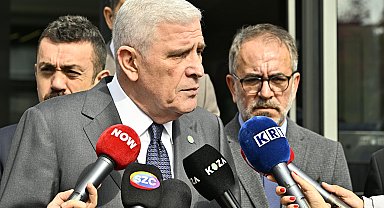 Dervişoğlu: İnsani sorumluluklarım kimsenin tartışmasına açık değildir
