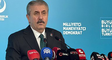 Destici: Azerbaycan'ın aynı bedelleri ödemesini istemiyoruz