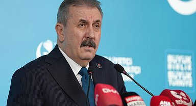 Destici: Sahte finansal yapılara müsamaha gösterilmemeli
