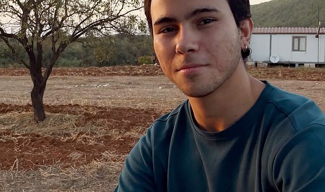 Devrilen motosikletin 16 yaşındaki sürücüsü öldü