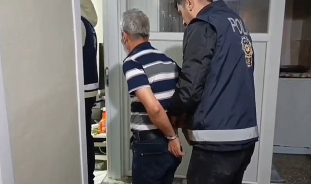 Diyarbakır'da 19 yıl önce öldürülen Erhan'ın babası tutuklandı