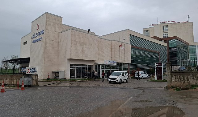Diyarbakır'da eve silahlı saldırı: 1 ölü