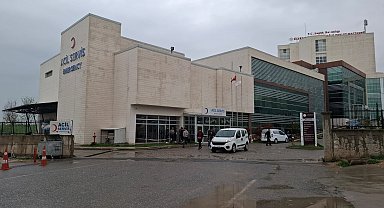 Diyarbakır'da eve silahlı saldırı: 1 ölü
