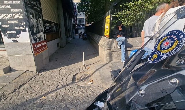 Diyarbakır'da silahlı saldırı: 2 yaralı, 1 gözaltı