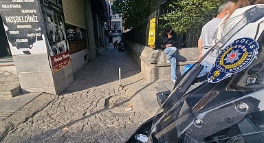 Diyarbakır'da silahlı saldırı: 2 yaralı, 1 gözaltı