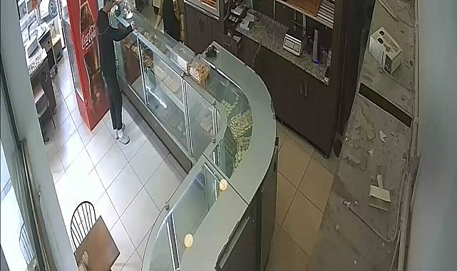 DMD hastası Berk'in bağış kumbarası çalındı