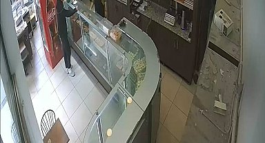DMD hastası Berk'in bağış kumbarası çalındı