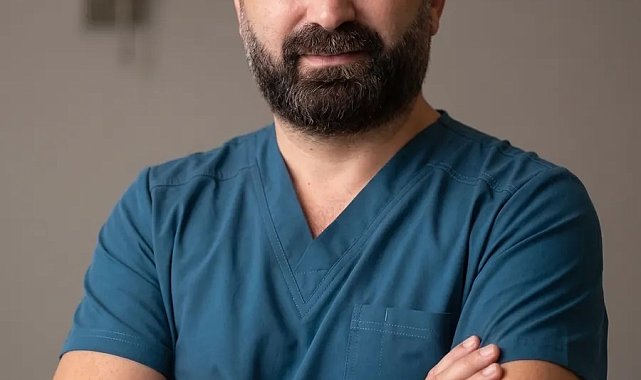Dr. Hüseyin Aşcı: Ağız ve diş sağlığı genel sağlığın aynasıdır