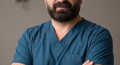 Dr. Hüseyin Aşcı: Ağız ve diş sağlığı genel sağlığın aynasıdır