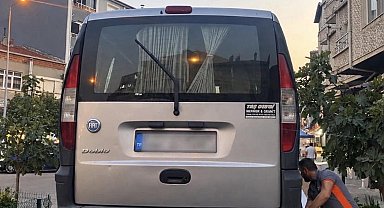 Edirne'de 14 kaçak göçmen yakalandı