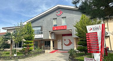 Edirne'de kayıp 13 göçmen çocuk bulundu