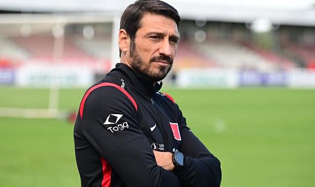 Egemen Korkmaz: Oyuncularıma güveniyorum