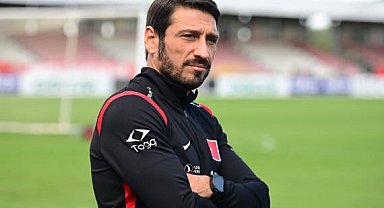 Egemen Korkmaz: Oyuncularıma güveniyorum