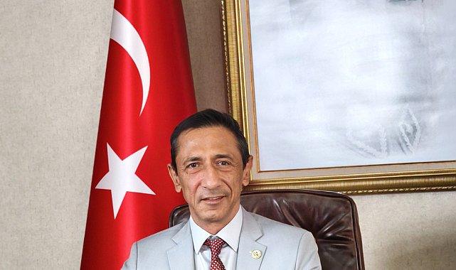 Eğitim Gücü Sen Genel Başkanı Özat'tan açıklama