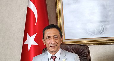 Eğitim Gücü Sen Genel Başkanı Özat'tan açıklama