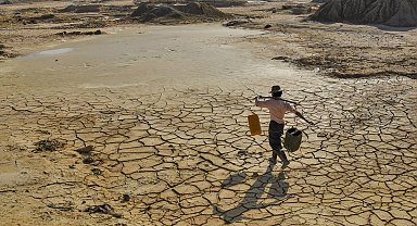 El Nino şimdiye kadar kaydedilen en sıcak seviyesine ulaştı