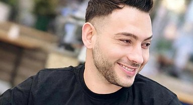 Elektrik direğine çarpan motosikletin sürücüsü öldü