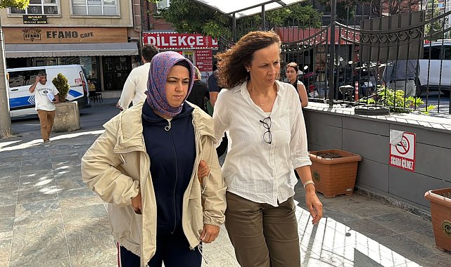 Elif Mavi'nin öldüğü kazanın yeni bilirkişi raporunda sürücü asli kusurlu çıktı