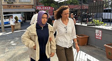 Elif Mavi'nin öldüğü kazanın yeni bilirkişi raporunda sürücü asli kusurlu çıktı