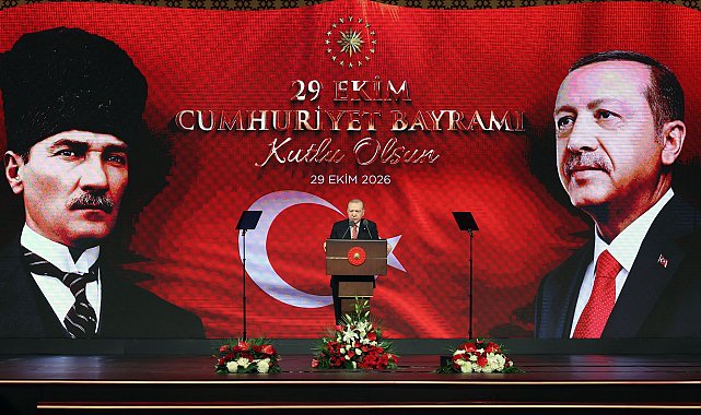 Emine Erdoğan'dan TDT liderleriyle akşam yemeği paylaşımı