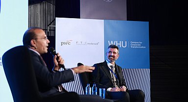 Enerjisa Üretim ve WHU CCT sektör temsilcilerini İstanbul'da buluşturdu