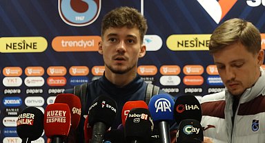 Ernest Muçi: Her maç bizim için ayrı fırsat
