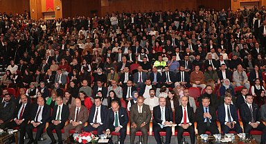 Erzurum'da 2 bine yakın bilirkişi adayı yemin etti