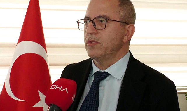 Erzurum'da 60 yaş üstüne 'sağlıklı yaşam' eğitimi