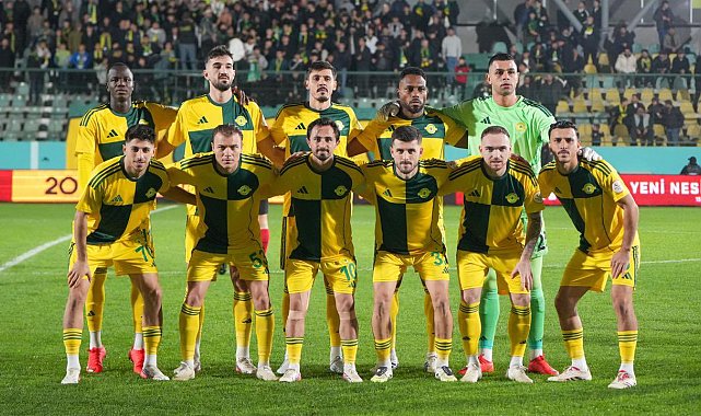 Esenler Erokspor - Ankara Keçiörengücü: 3-2
