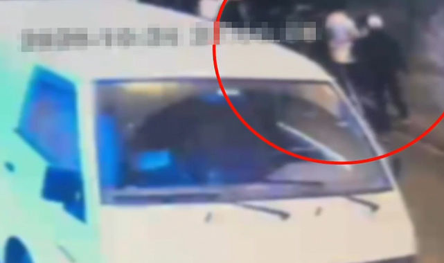 Esenler'de bıçaklı saldırıya uğrayan kişi yaralandı: 4 gözaltı