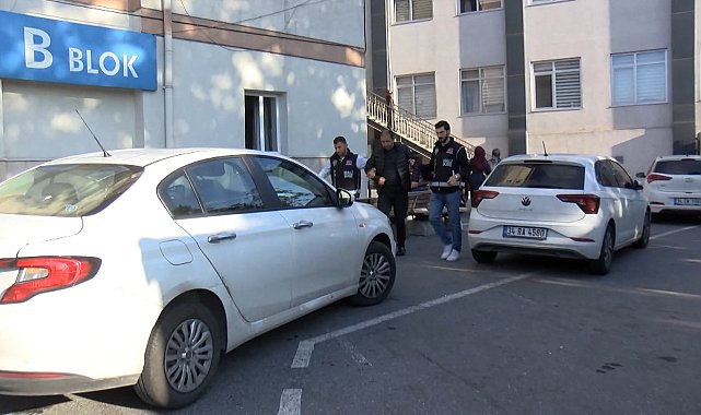 Esenyurt Belediyesine yönelik soruşturmada 17 şüpheli gözaltına alındı Ek görüntü
