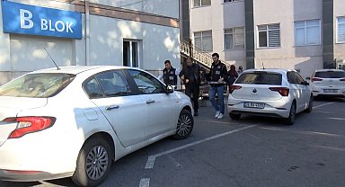 Esenyurt Belediyesine yönelik soruşturmada 17 şüpheli gözaltına alındı Ek görüntü