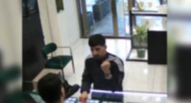 Esenyurt'ta kuyumcuya silahlı saldırı düzenleyen şüpheli adliyeye sevk edildi