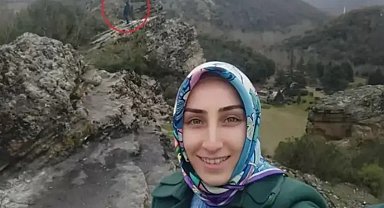 Eşini uçurumdan iterek öldüren sanık hakkındaki ağırlaştırılmış müebbet cezası kesinleşti
