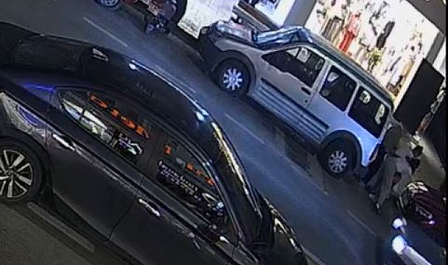 Eşiyle ilişki yaşadığını öne sürdüğü kadını 2 kardeşiyle birlikte darbetti