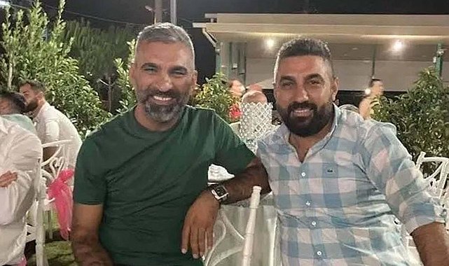 Eski Aydınspor Kulübü Başkanı ile kardeşini öldüren sanık: Tahliye talebim yok
