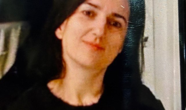 Eski eşi tarafından öldürülen kadın toprağa verildi